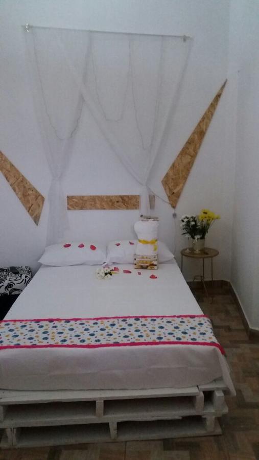 Cabanas El Rincon Paisa Otel Jericoc  Dış mekan fotoğraf