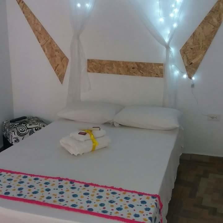 Cabanas El Rincon Paisa Otel Jericoc  Dış mekan fotoğraf